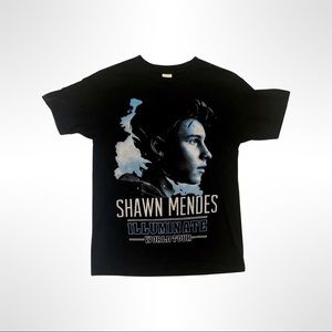 Shawn Mendes Tour Tee